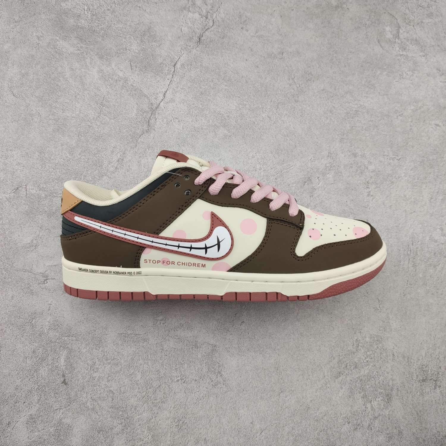 Kickswho Nike SB Dunk Low"Steamboy OST"&Otomo Katsuhiro GY2021-132