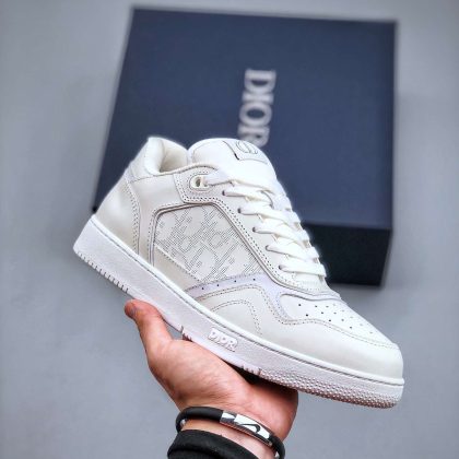 KICKWHO Dior B27 Casual Sneakers For Men