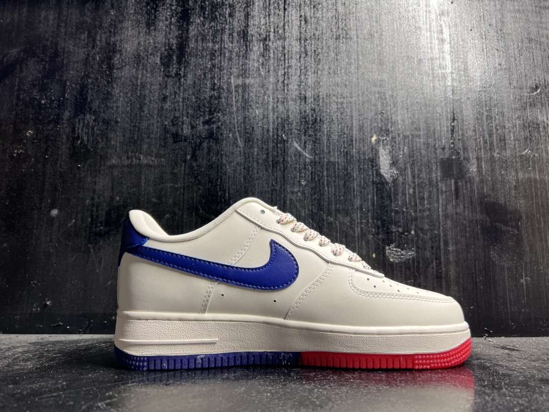 Kickswho Nike Air Force 1 Low DQ7685 300 - Image 2