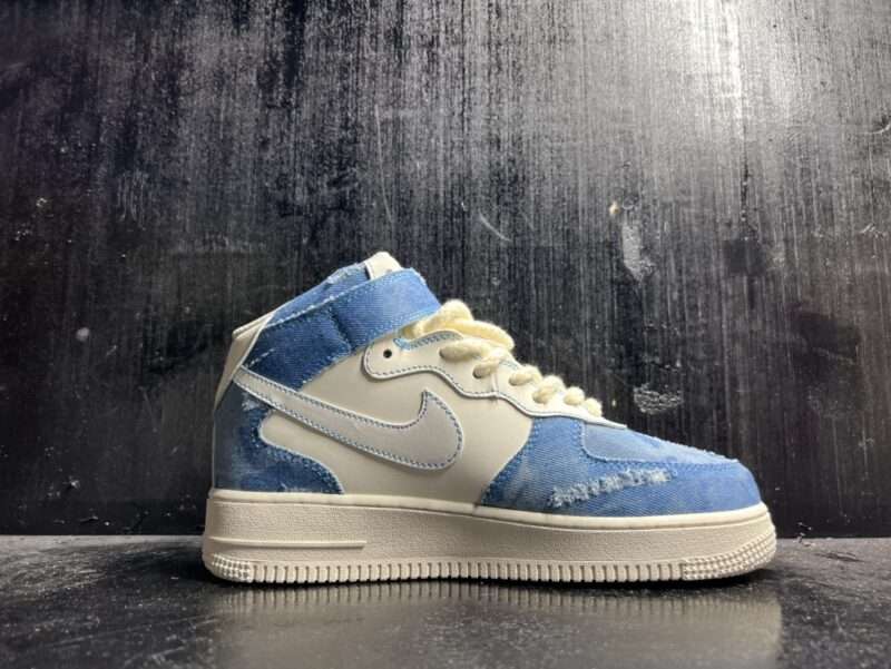 Kickswho Nike Air Force 1  CW1888 622 - Image 2