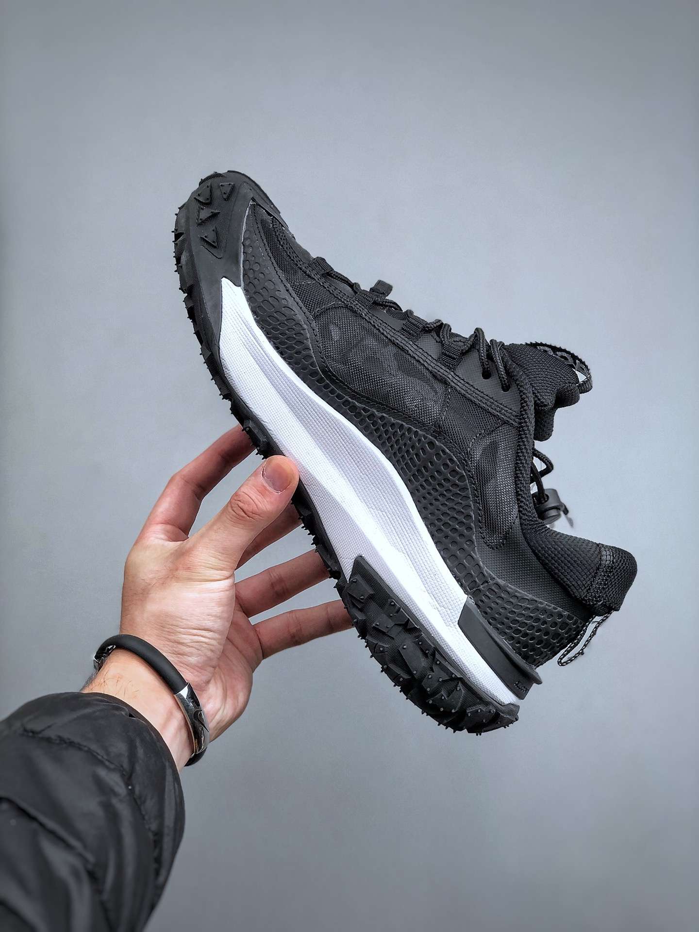 KICKWHO Nike ACG Lowcate DV7903-100 - Image 2
