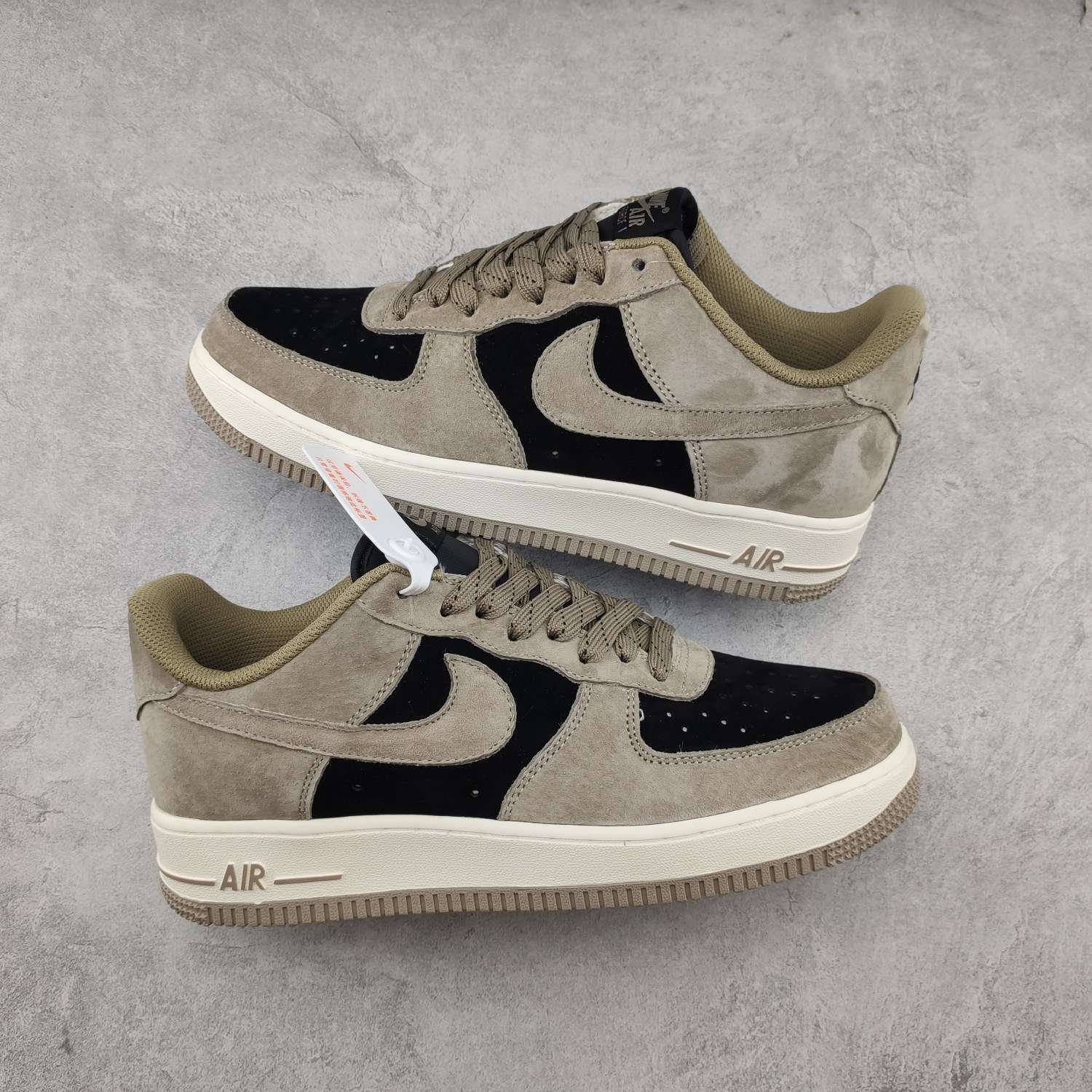 Kickswho AKIRA x Nike Air Force 1'07 Low DB0066-223 - Image 2