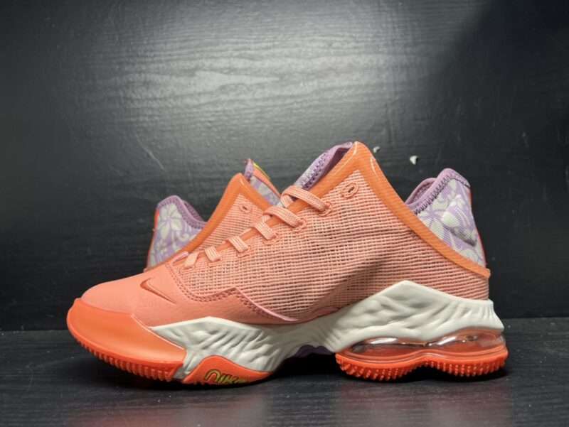 KICKWHO Nike LeBron Witness 19 EP LR Sneakers - Image 2