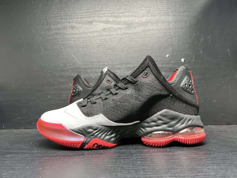 KICKWHO Nike LeBron Witness 19 XIX EP LR Sneakers - Image 2