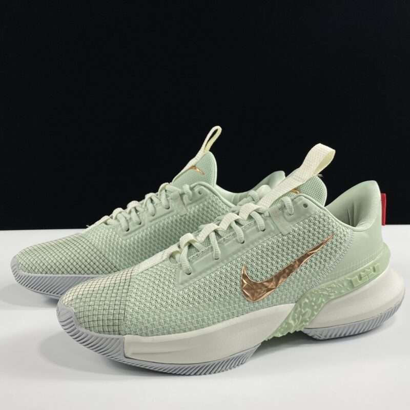 KICKWHO Nike LeBron Witness Sneakers - Image 2