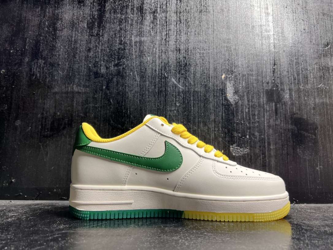 Kickswho Nike Air Force 1 Low DQ7658 200 - Image 2