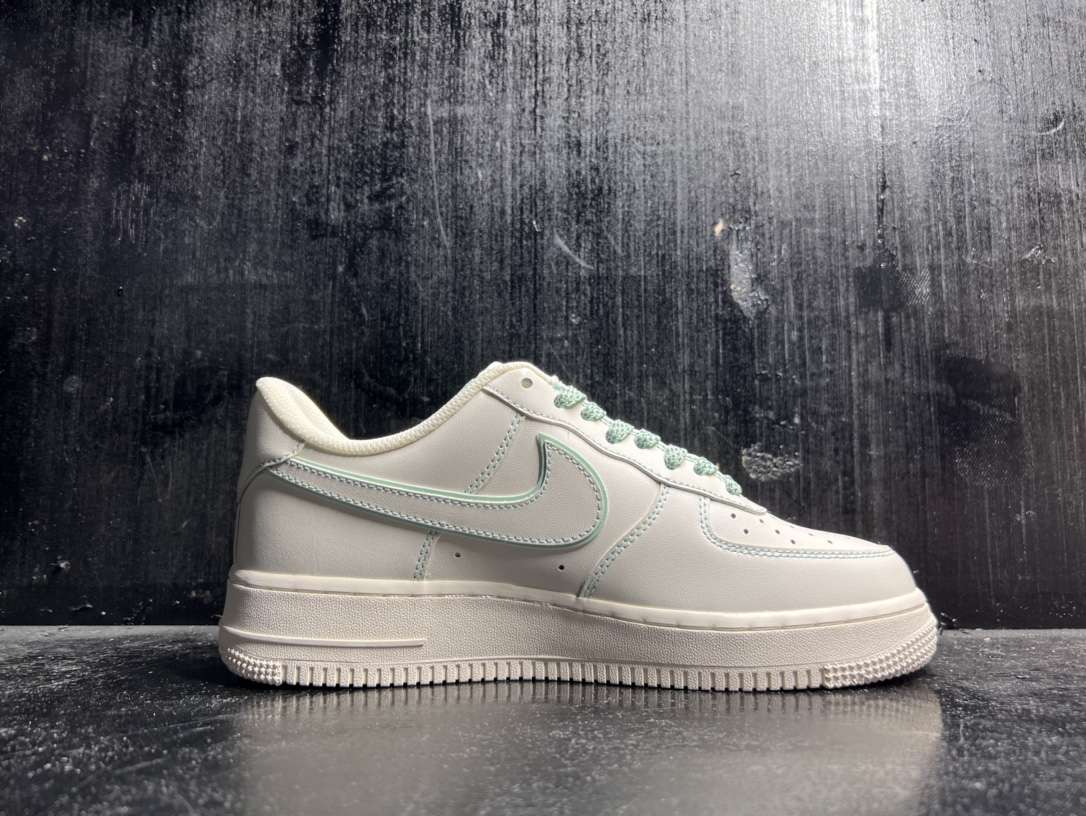 Kickswho Nike Air Force 1 Low 315122 707 - Image 2