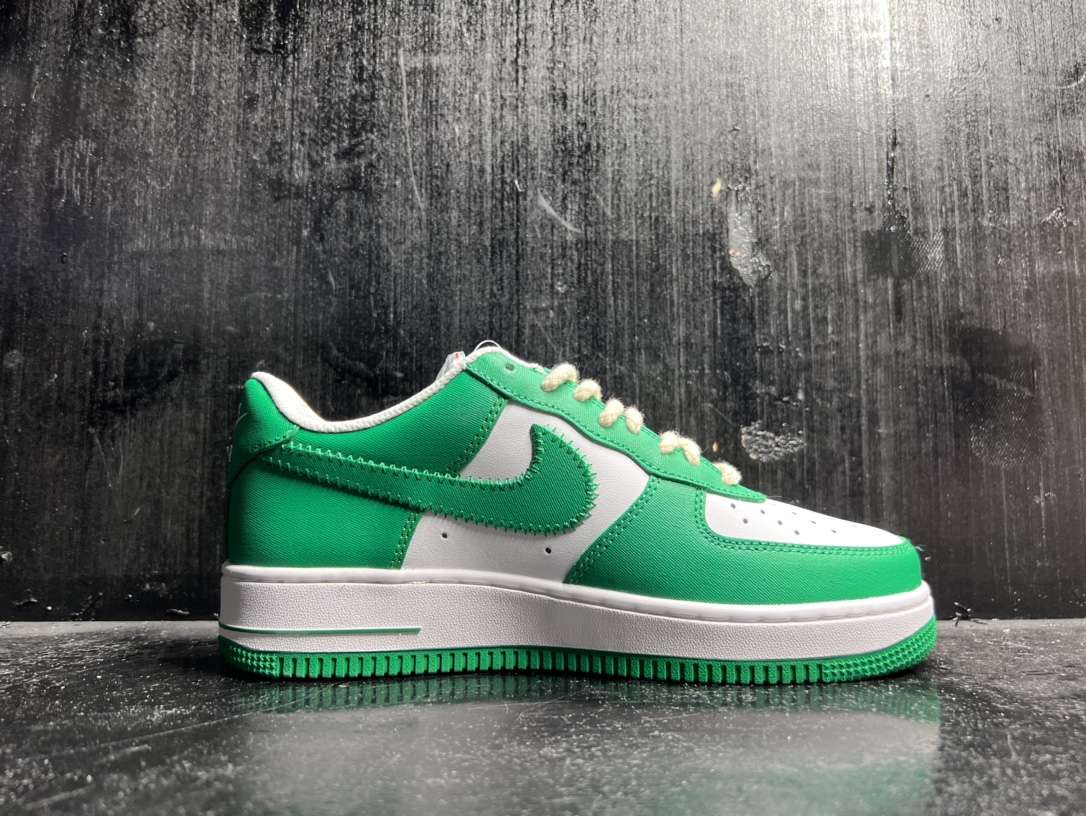 Kickswho Nike Air Force 1 Low DE0236 011 - Image 2