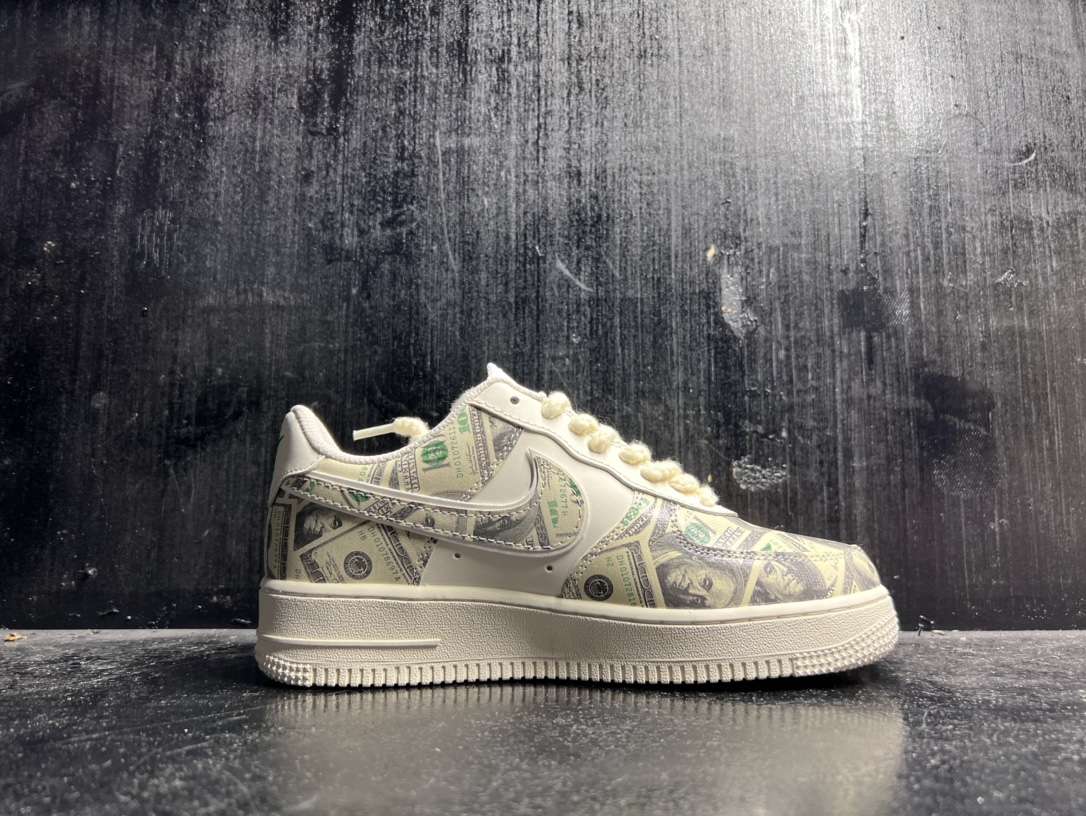 Kickswho Nike Air Force 1 Low CW1188 555 - Image 2