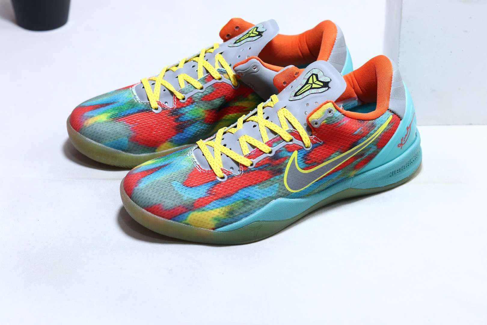 KICKWHO Nike Kobe V Protro Sneakers - Image 2