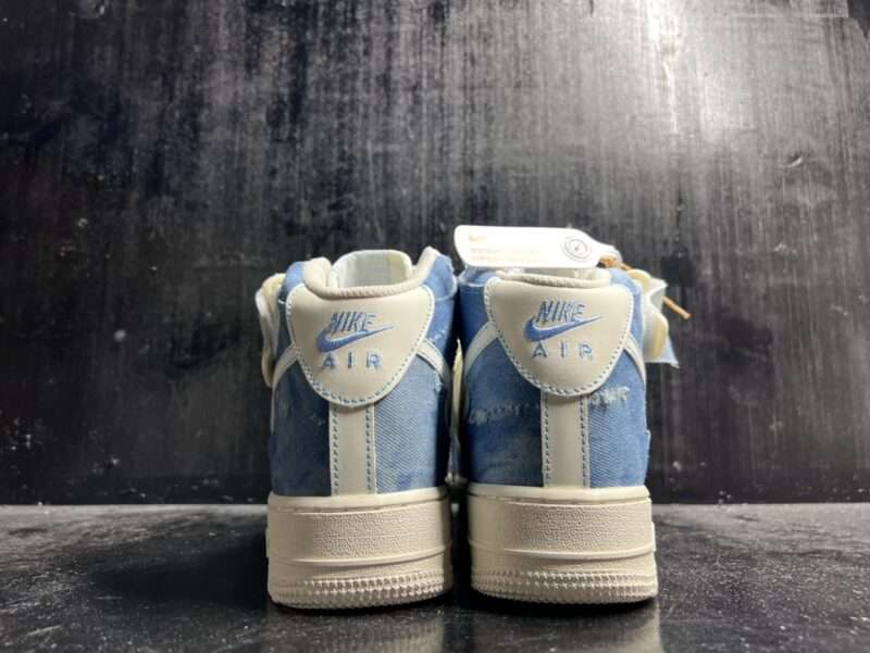 Kickswho Nike Air Force 1  CW1888 622 - Image 3