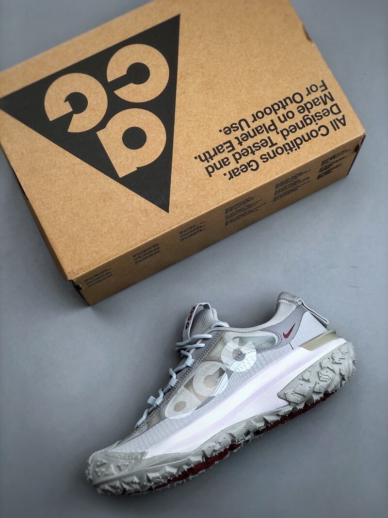 KICKWHO Nike ACG Lowcate DV7903-005 - Image 3