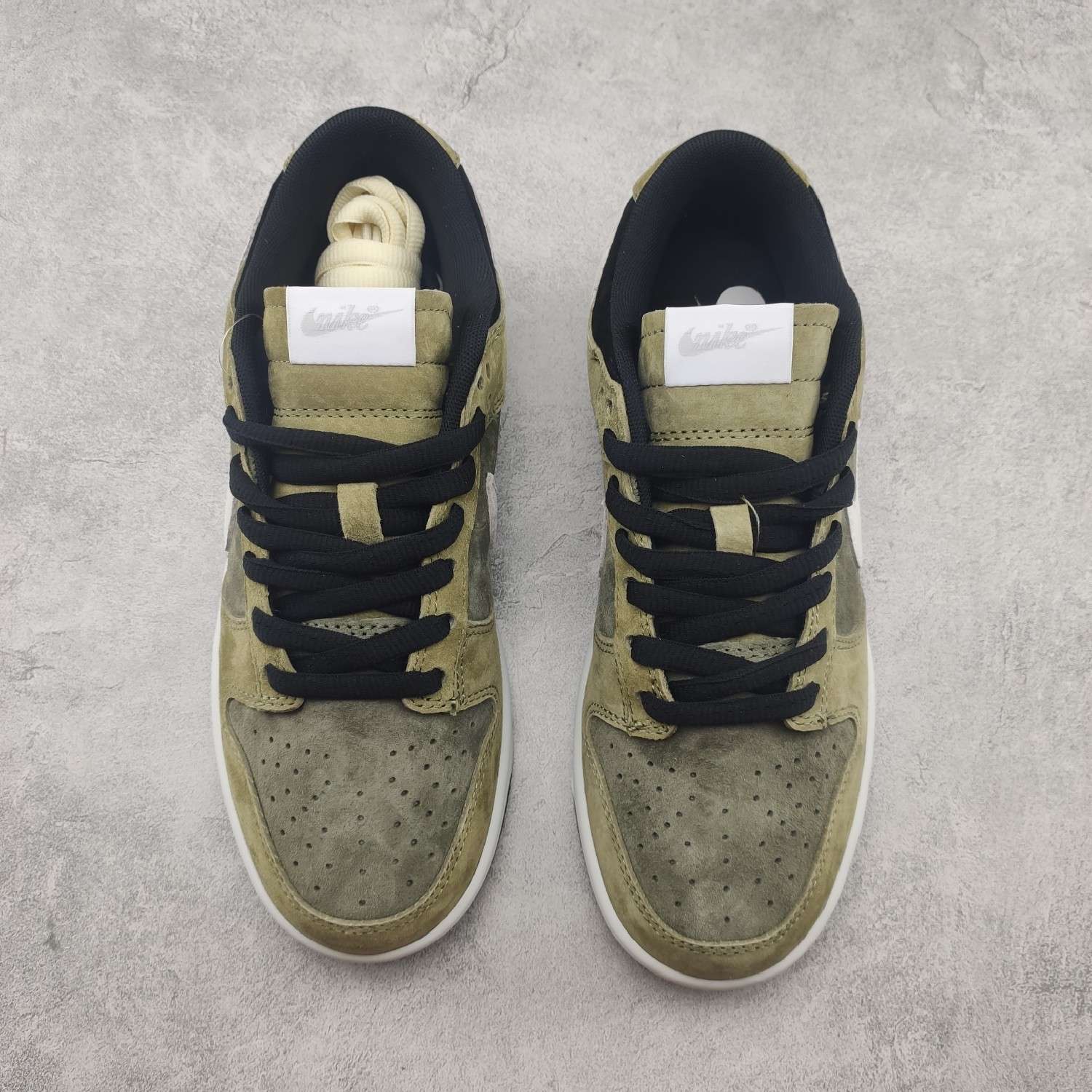 Kickswho Nike SB Dunk Low x WTAPS WT1233-033 - Image 3