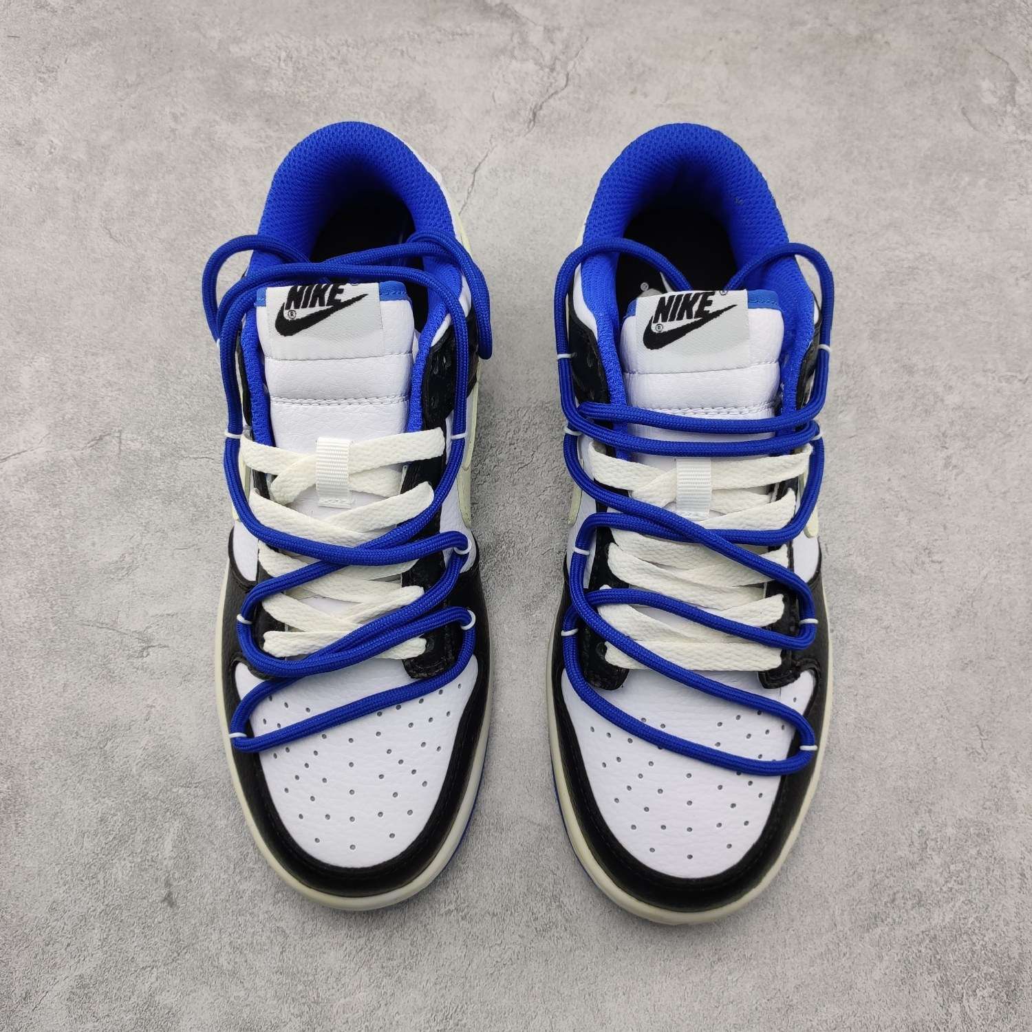 Kickswho Nike SB Dunk Low FD9064-110 - Image 3