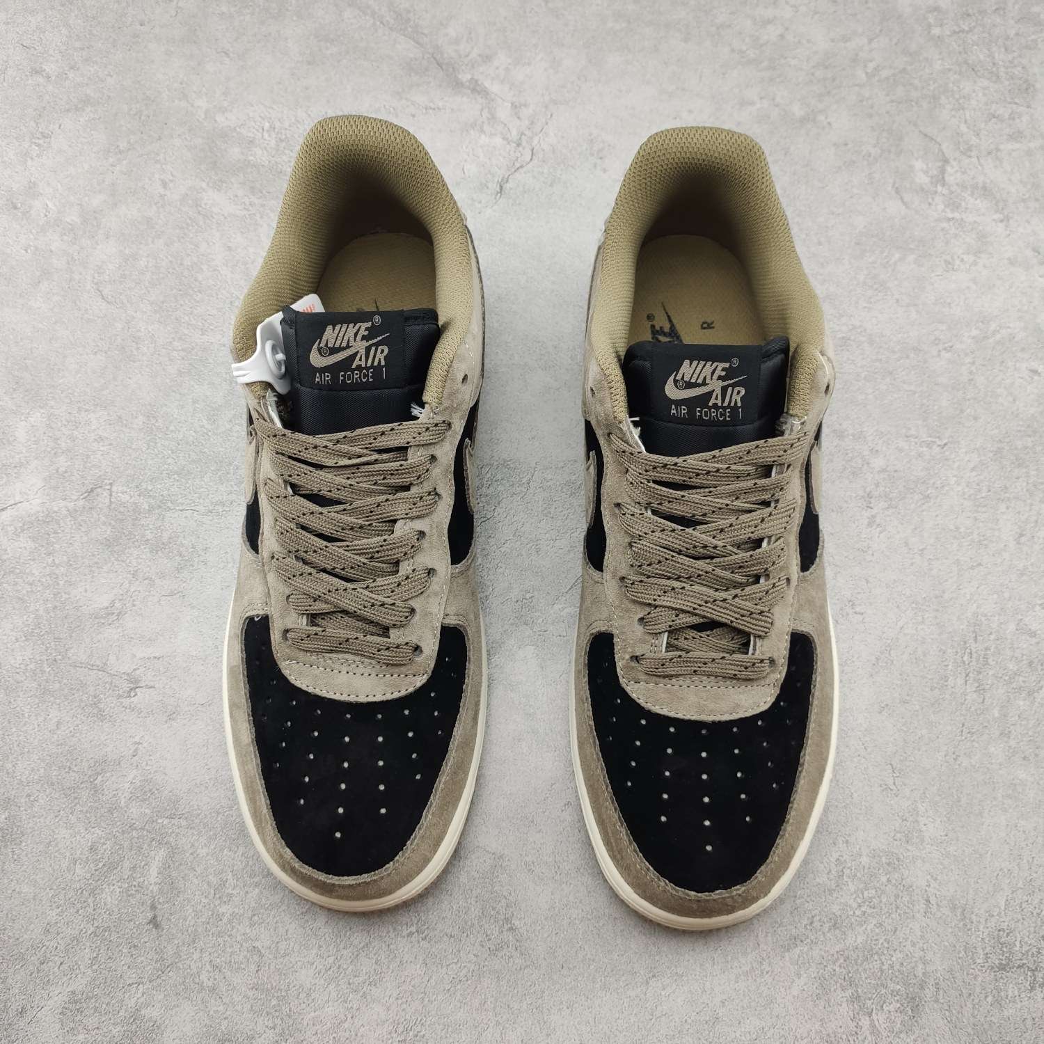 Kickswho AKIRA x Nike Air Force 1'07 Low DB0066-223 - Image 3