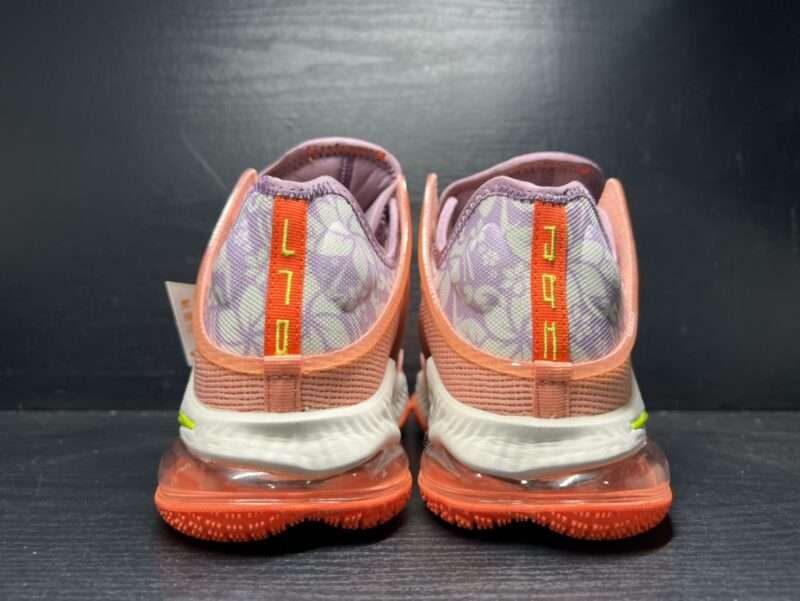 KICKWHO Nike LeBron Witness 19 EP LR Sneakers - Image 3