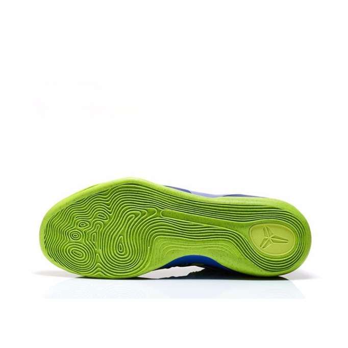 KICKWHO Nike Kobe 9 Low Brazil Sneakers - Image 3