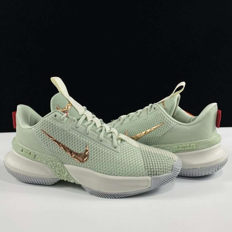 KICKWHO Nike LeBron Witness Sneakers - Image 3
