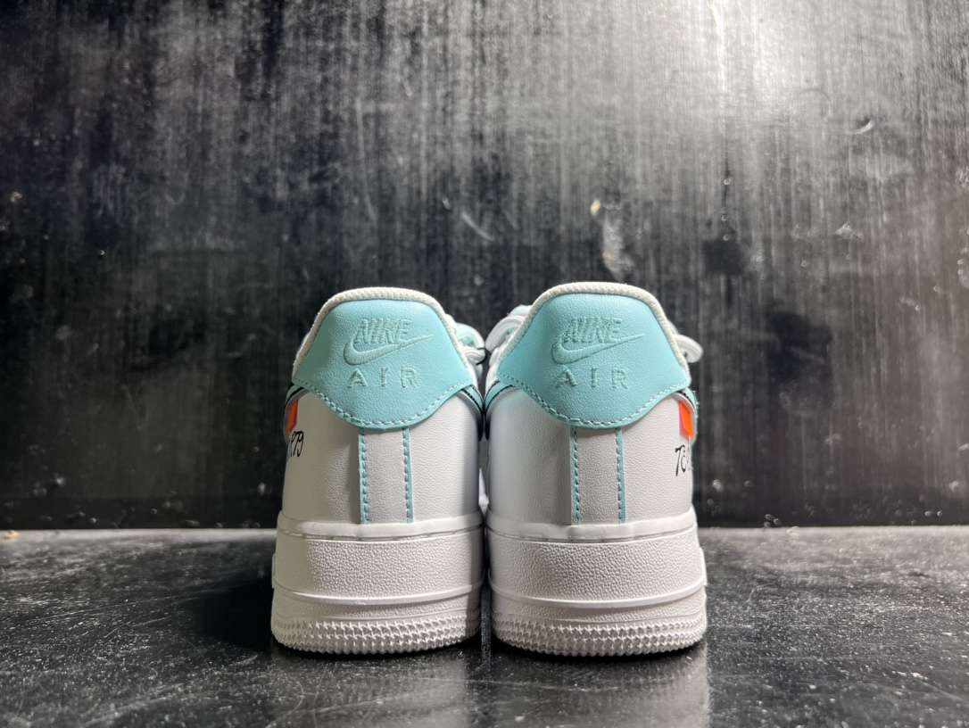 Kickswho Nike Air Force 1 Low CW2288 111 - Image 3