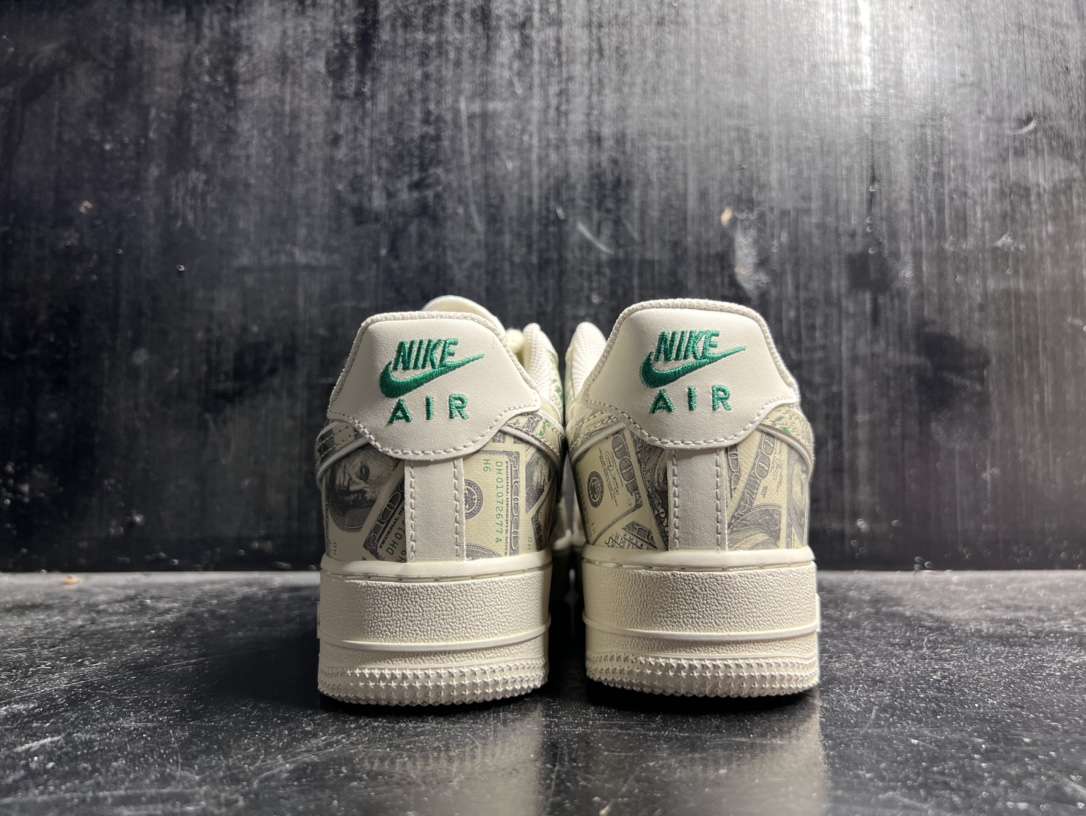 Kickswho Nike Air Force 1 Low CW1188 555 - Image 3