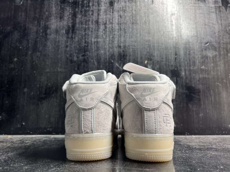 Kickswho Nike Air Force 1 GB1228 185 - Image 3