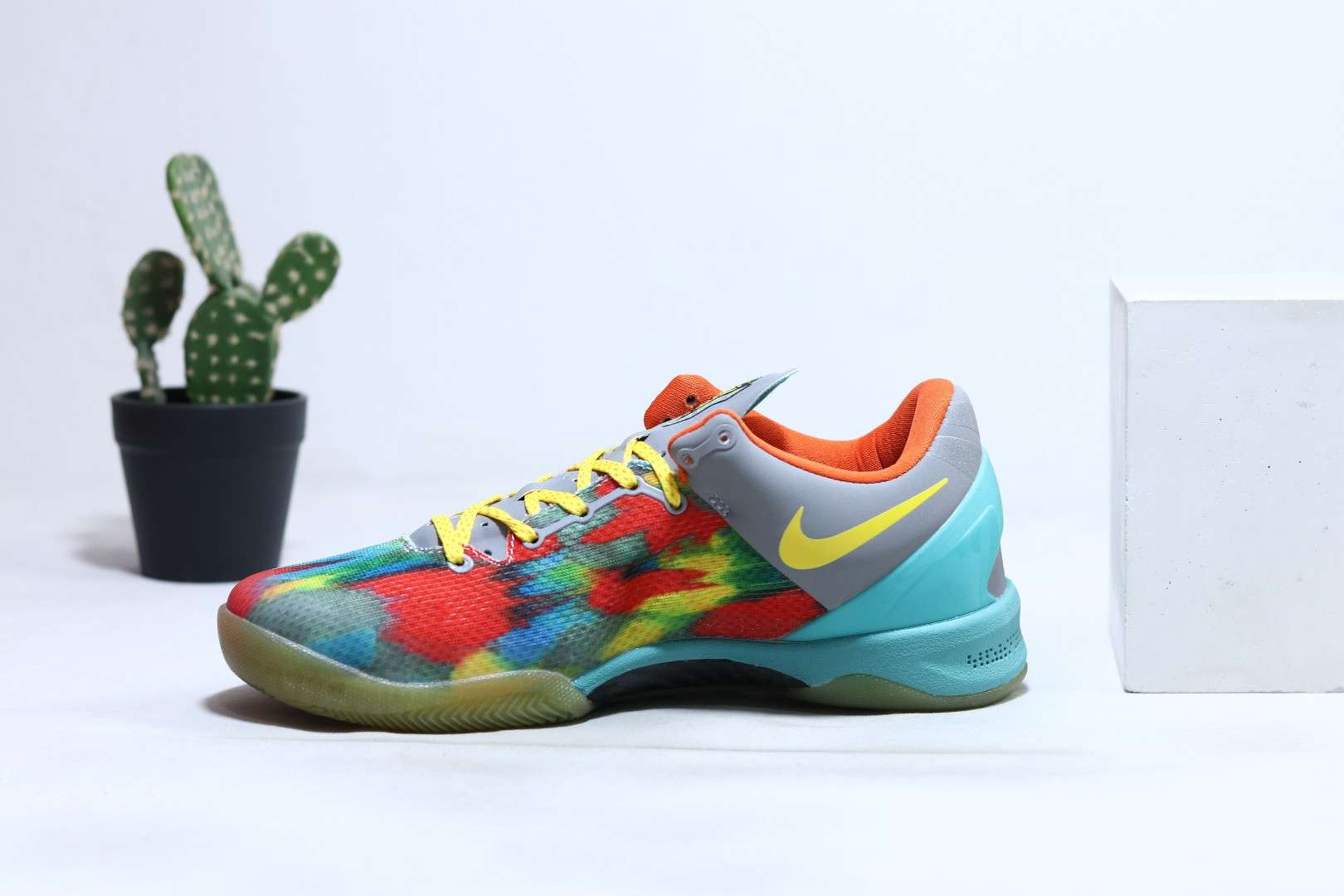 KICKWHO Nike Kobe V Protro Sneakers - Image 3