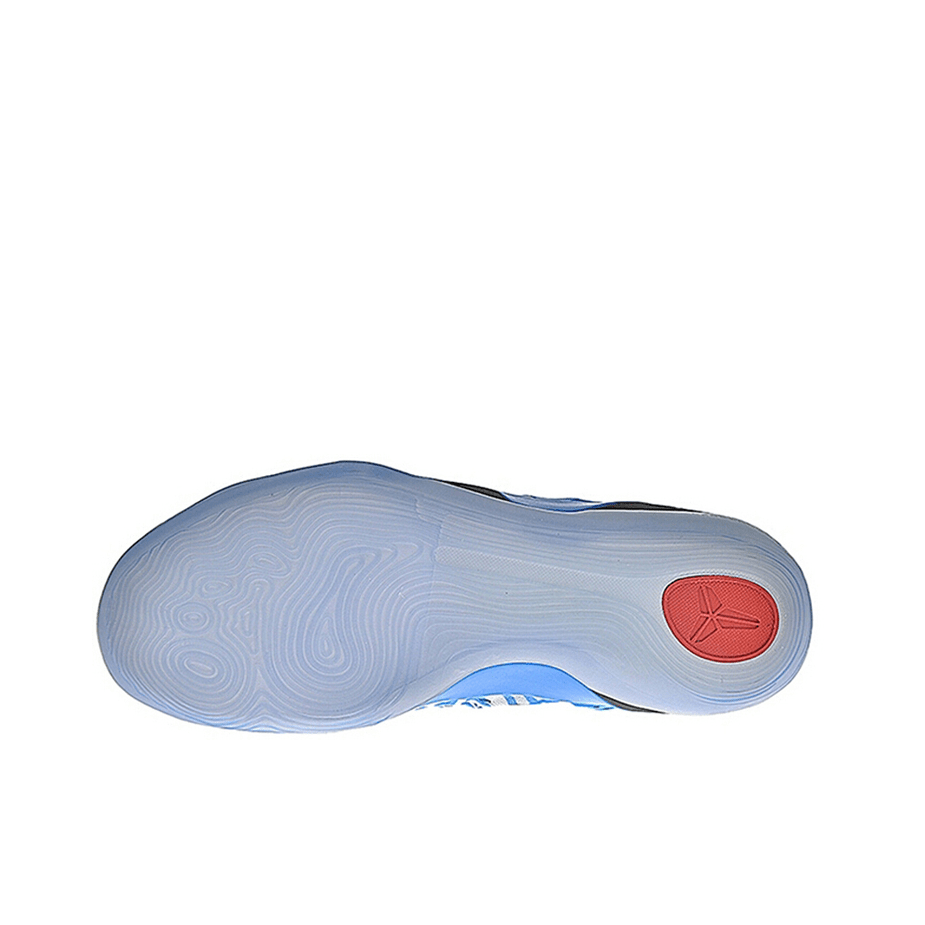 KICKWHO Nike Kobe 9 Low Hyper Cobalt - Image 3