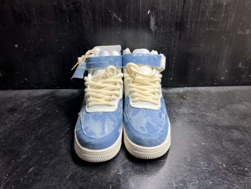 Kickswho Nike Air Force 1  CW1888 622 - Image 4