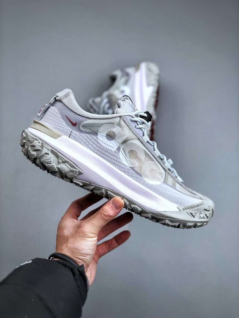 KICKWHO Nike ACG Lowcate DV7903-005 - Image 4