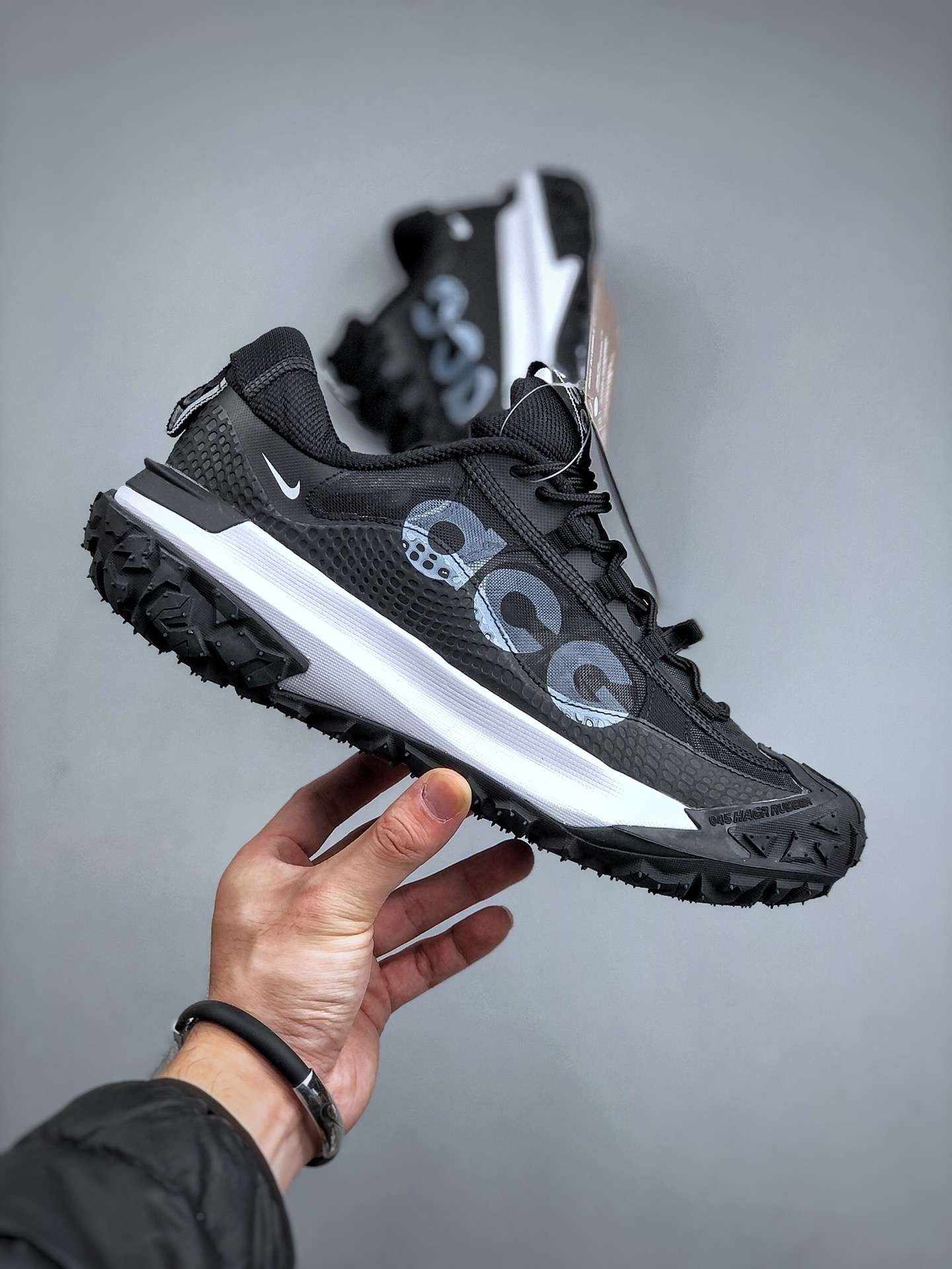 KICKWHO Nike ACG Lowcate DV7903-100 - Image 4