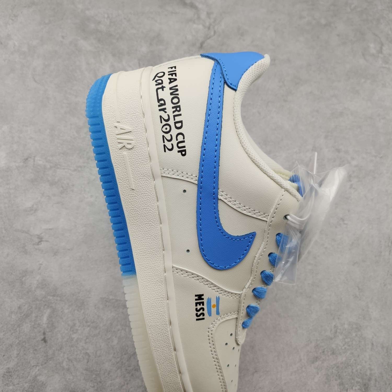 Kickswho Nike Air Force 1'07 Low DR9868-800 - Image 5