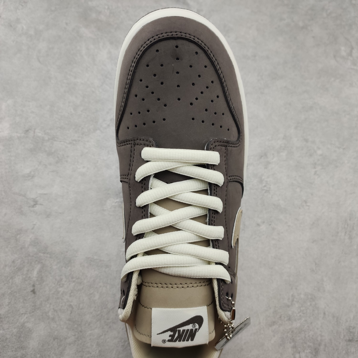 Kickswho Otomo Katsuhiro x Nike SB Dunk Low "Steamboy OST" LF0039-032 - Image 4