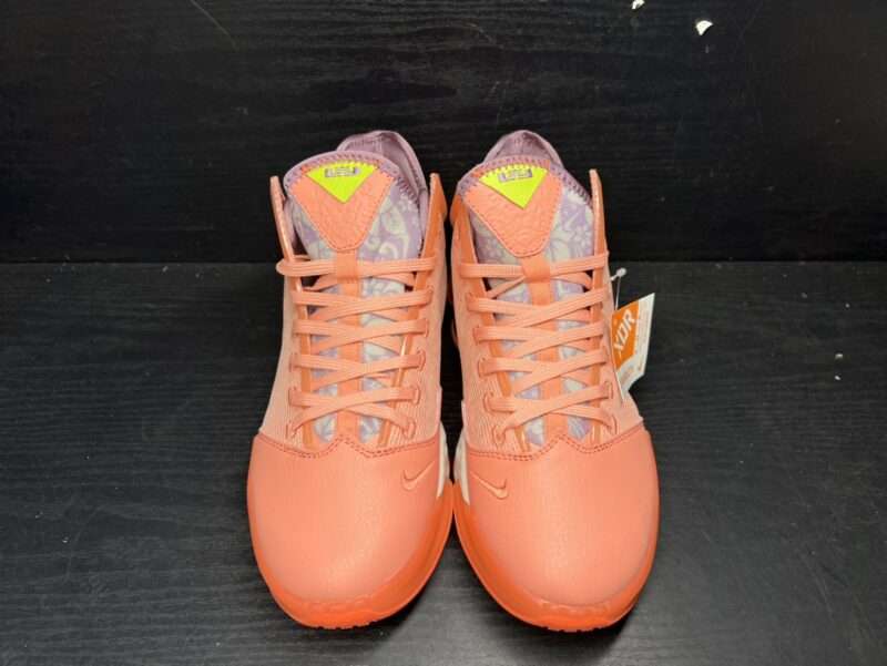 KICKWHO Nike LeBron Witness 19 EP LR Sneakers - Image 4