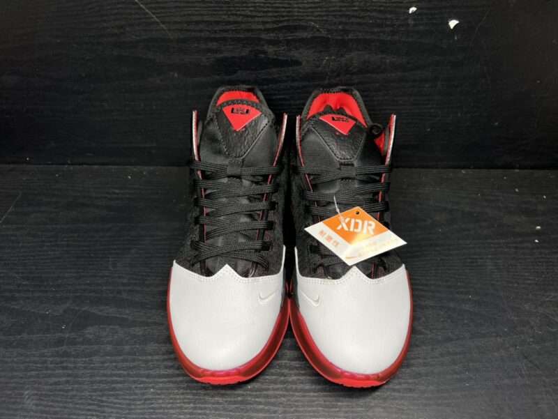 KICKWHO Nike LeBron Witness 19 XIX EP LR Sneakers - Image 4