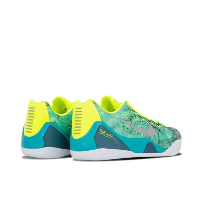 KICKWHO Nike Kobe 9 Low Easter Sneakers - Image 4