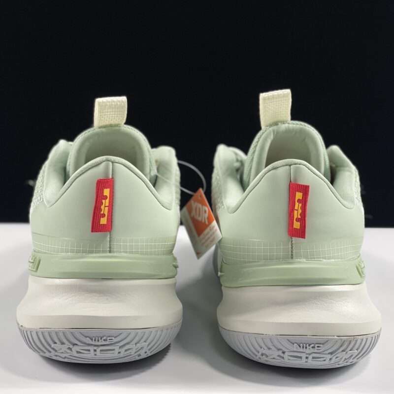KICKWHO Nike LeBron Witness Sneakers - Image 4
