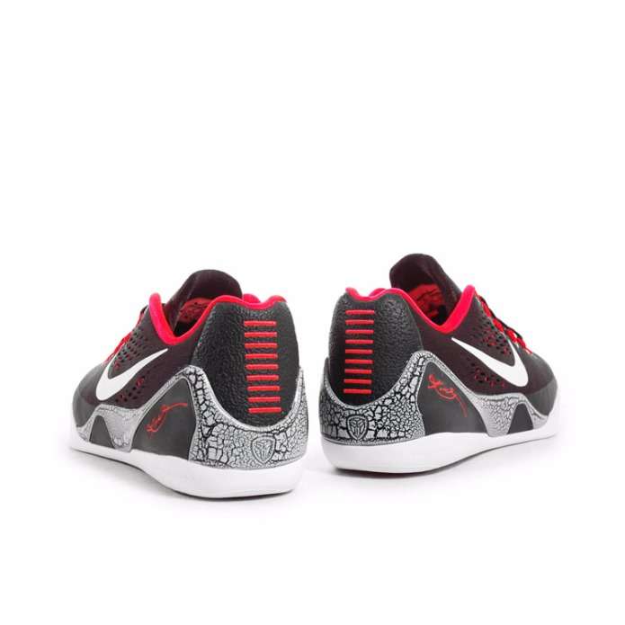 KICKWHO Nike Kobe 9 Laser Crimson - Image 4