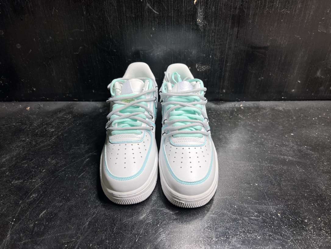 Kickswho Nike Air Force 1 Low CW2288 111 - Image 4