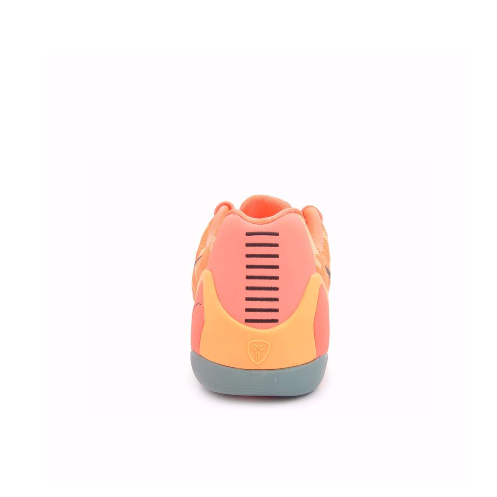 KICKWHO Nike Kobe 9 Low Peach Mango - Image 4
