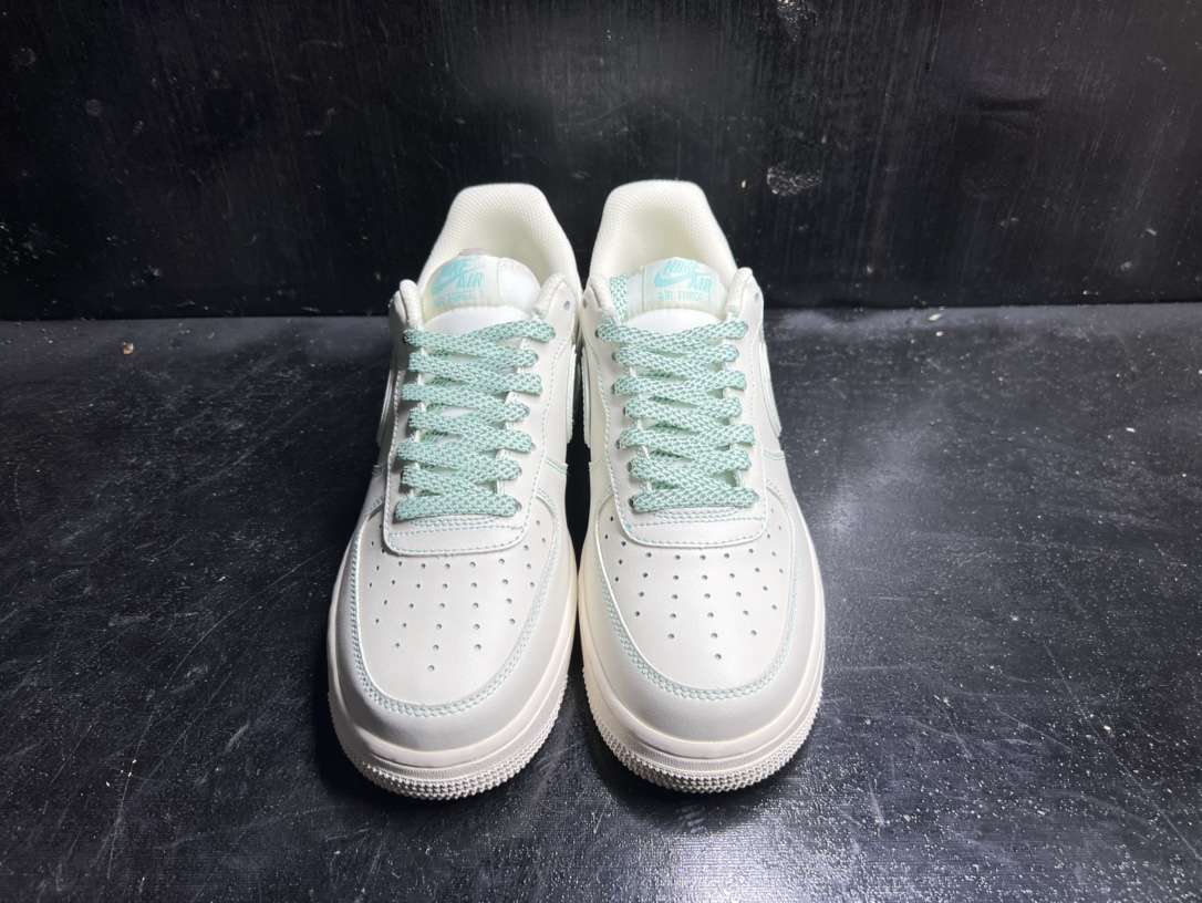 Kickswho Nike Air Force 1 Low 315122 707 - Image 4