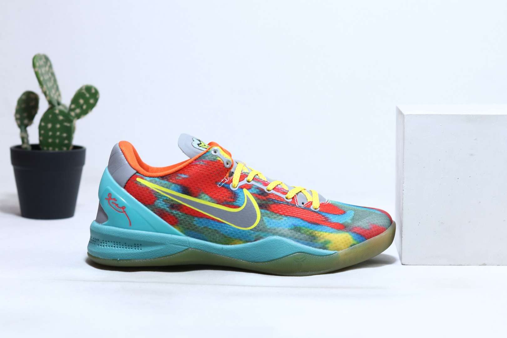 KICKWHO Nike Kobe V Protro Sneakers - Image 4