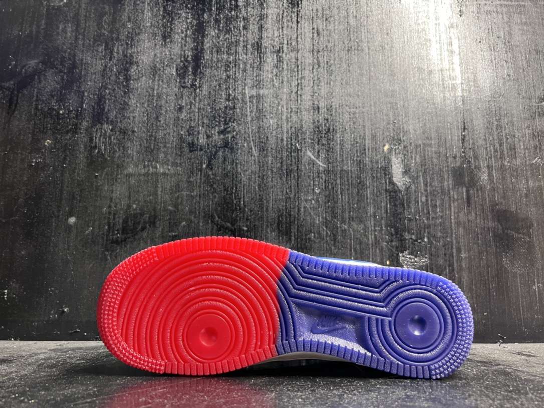 Kickswho Nike Air Force 1 Low DQ7685 300 - Image 5