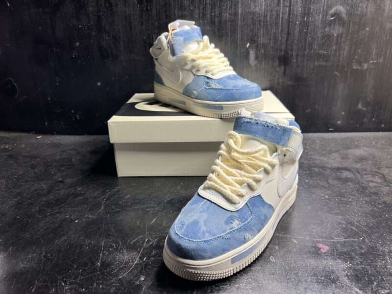 Kickswho Nike Air Force 1  CW1888 622 - Image 5