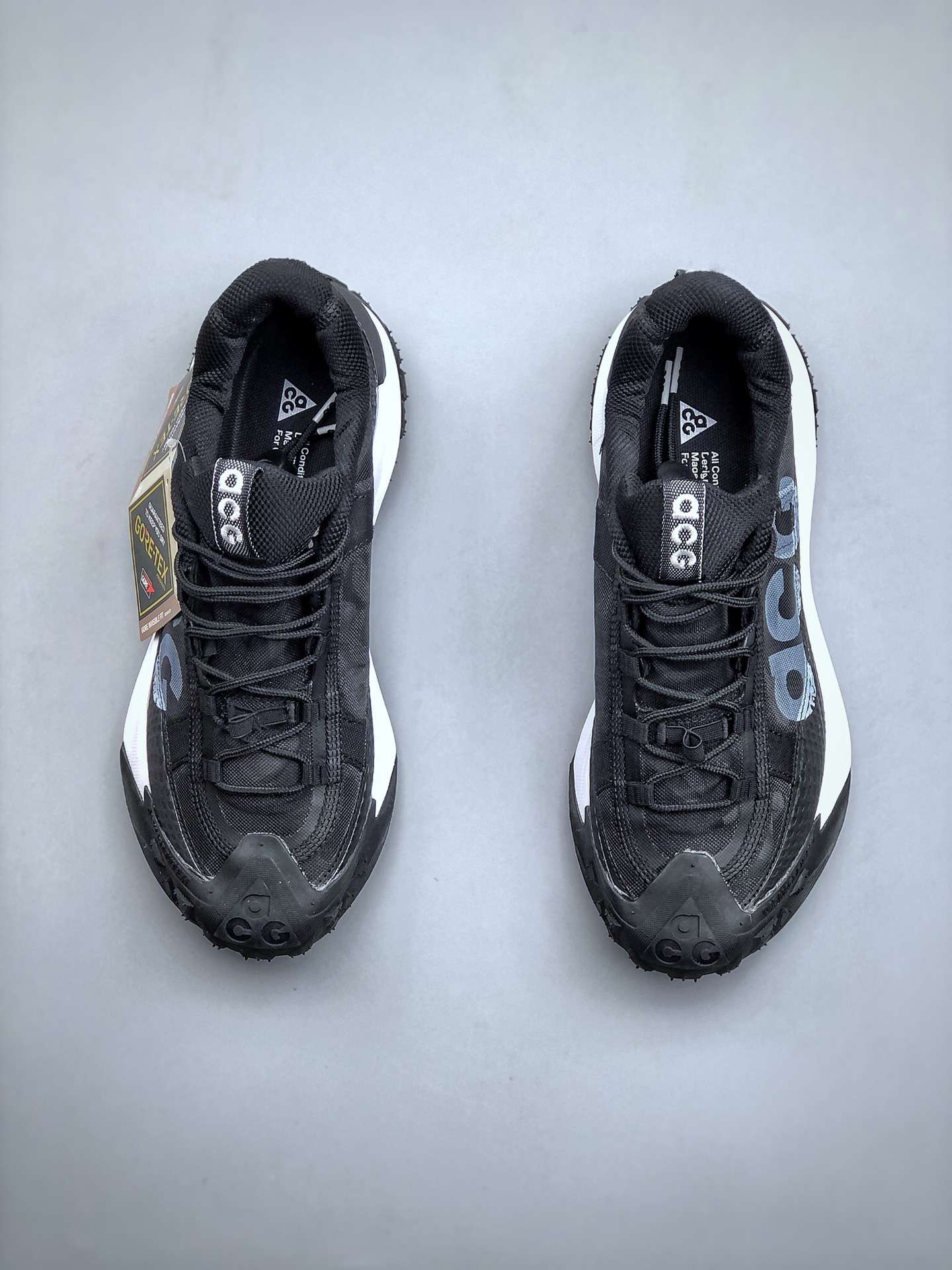 KICKWHO Nike ACG Lowcate DV7903-100 - Image 5