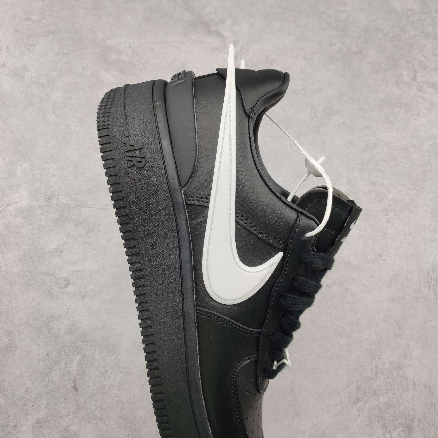 Kickswho Nike Air Force 1'07 Low "Phantom" x Ambus DV3464 001 - Image 6