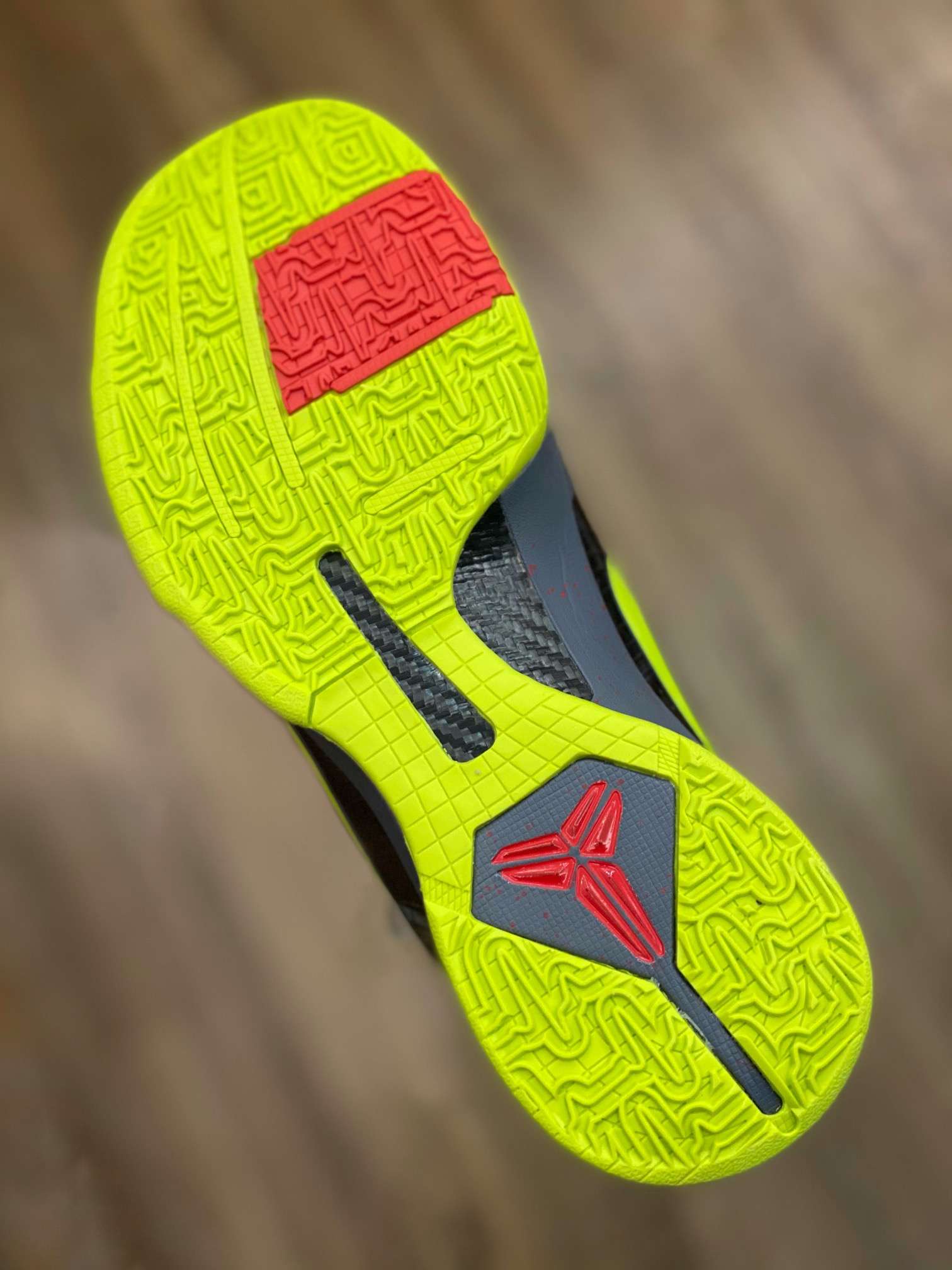 KICKWHO Nike Zoom Kobe 5 V "2K Gamer" Sneakers - Image 5