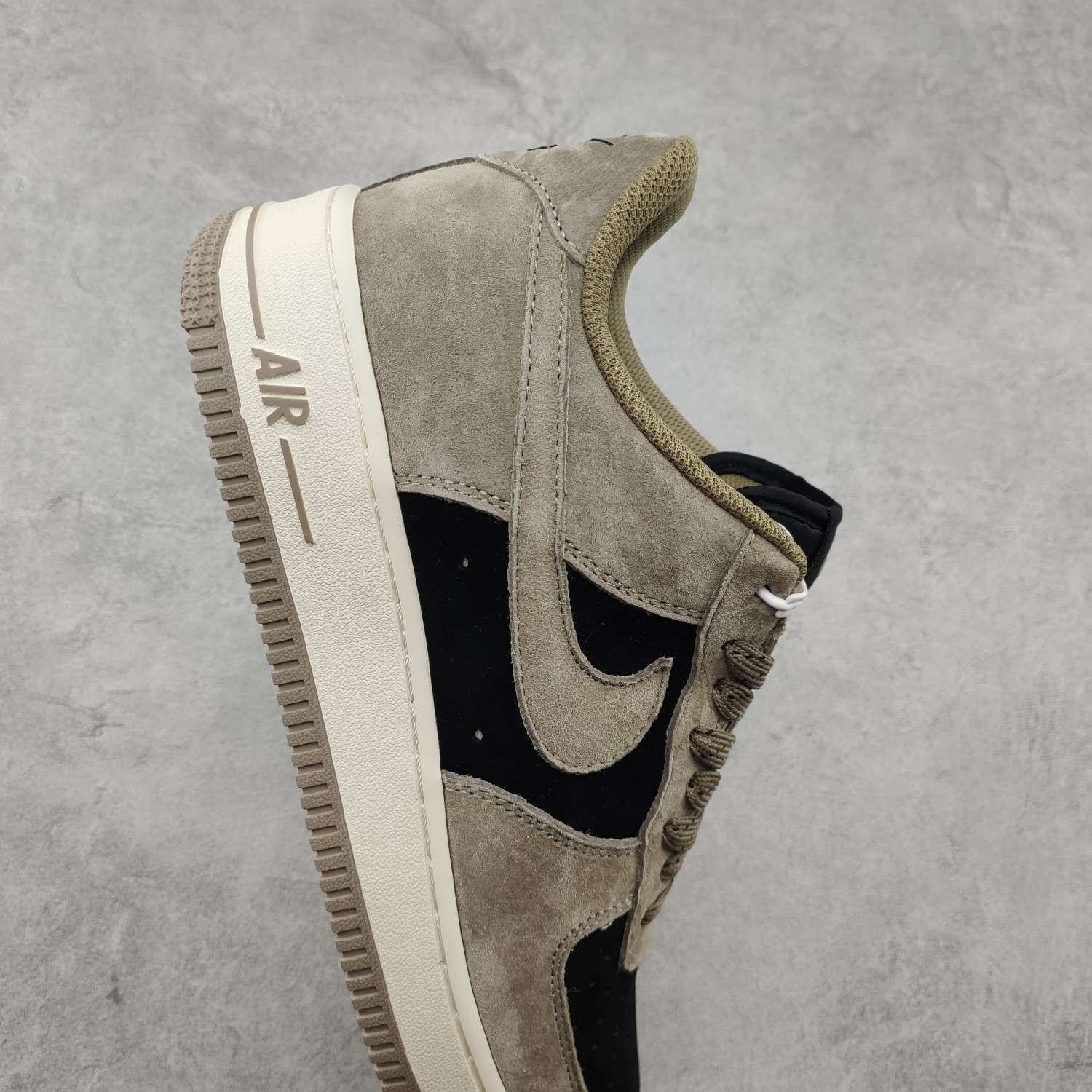 Kickswho AKIRA x Nike Air Force 1'07 Low DB0066-223 - Image 5