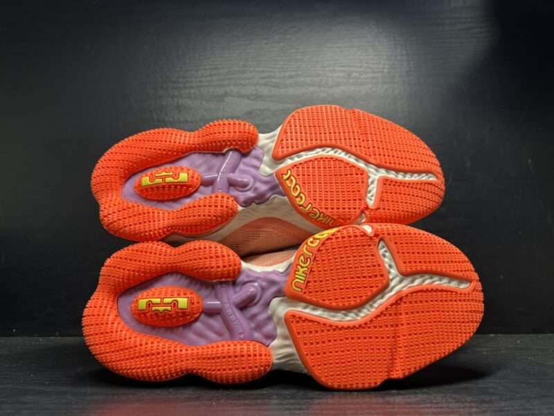 KICKWHO Nike LeBron Witness 19 EP LR Sneakers - Image 5