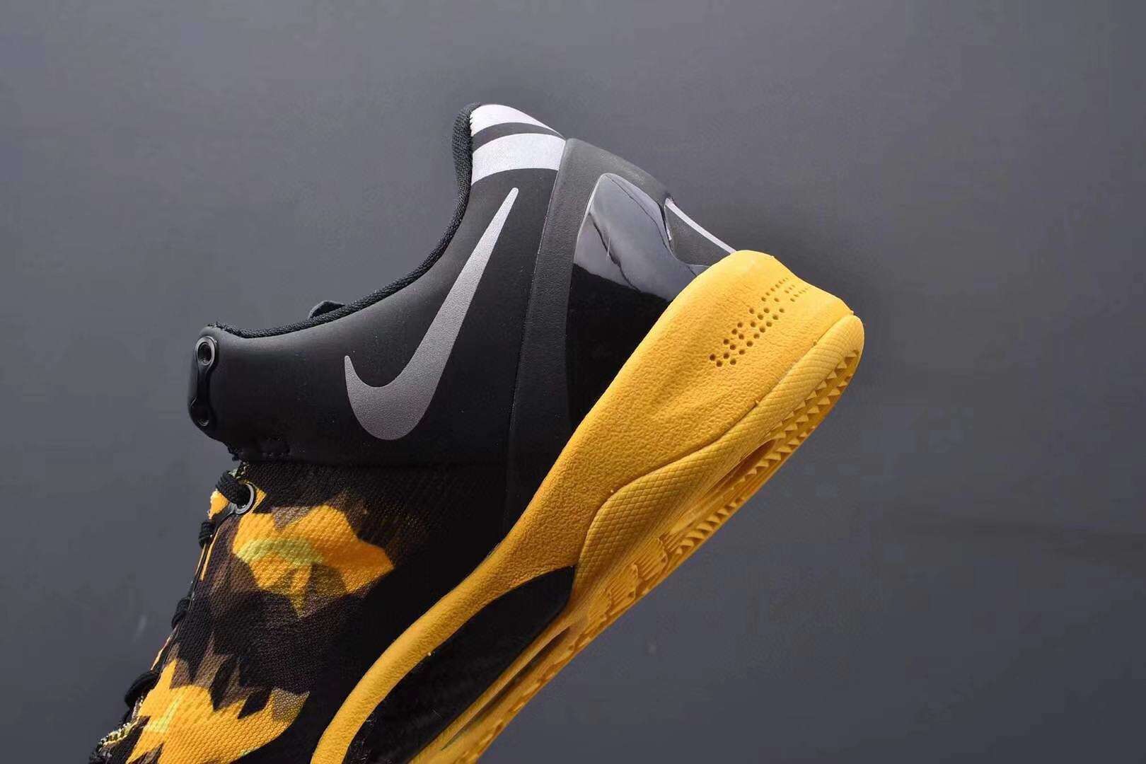 KICKWHO Nike Kobe 8“SYSTEM" Sneakers - Image 5
