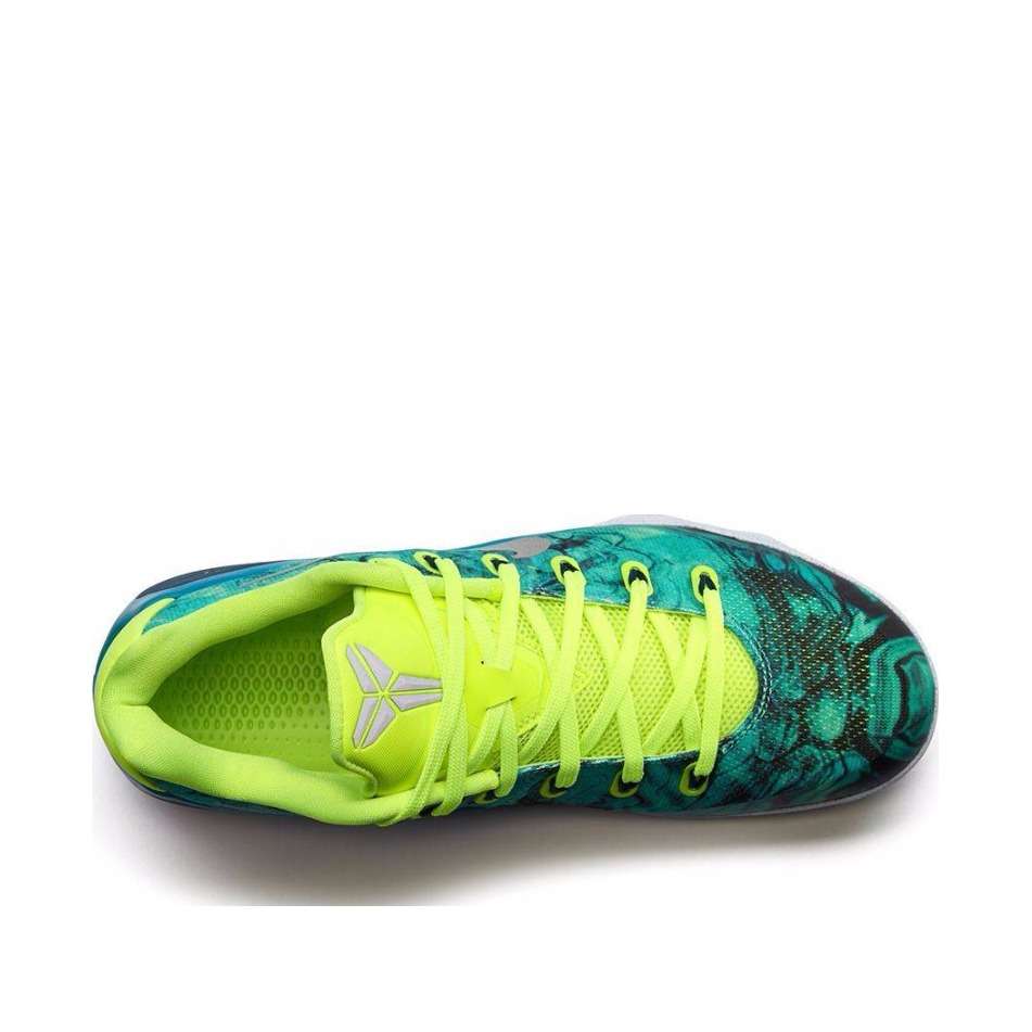 KICKWHO Nike Kobe 9 Low Easter Sneakers - Image 5